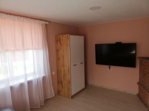 Vejo16 Apartment Biržai Exterior foto